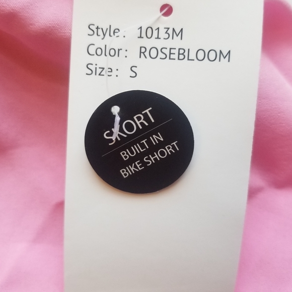 OLIVIA SPORT Athletic Skirt Women's Size SM - Picture 6 of 9